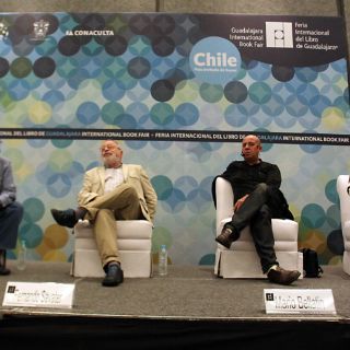 Ponderan El placer de la lectura