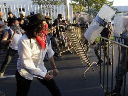 Ratifican que no se han presentado violaciones al proceso de investigación. ARCHIVO  /