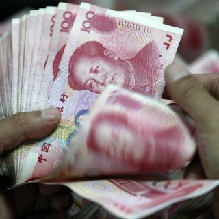 Crecimiento China está reviviendo, pero de manera desigual