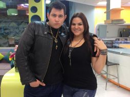 Yara se despidió asegurando que dejaba su corazón en México. ESPECIAL TWITTER  /