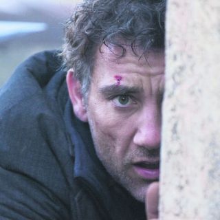 Héroes para el fin del mundo