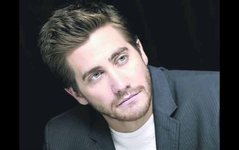 El actor, que ha interpretado todo tipo de personajes dramáticos, protagoniza ''End of watch'', de David Ayer. ESPECIAL  /