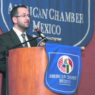México requiere reformas para fortalecer comercio bilateral