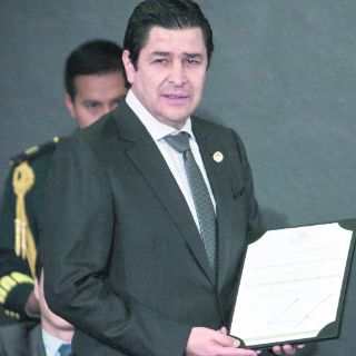 Honor a quien honor merece