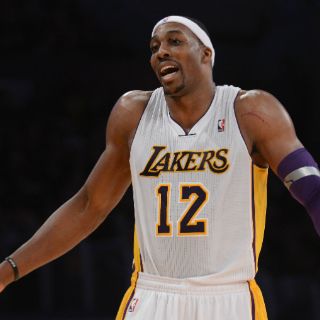 Los Magic sorprenden a los Lakers