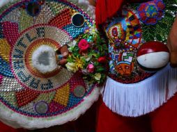 Entre las 53 candidaturas que se analizarán se cuentan el Centro de las Artes Indígenas (CAI) de Veracruz. ARCHIVO  /