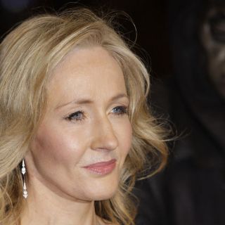 La nueva novela de J.K. Rowling se convertirá en una miniserie
