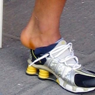 Cuidado con el esguince de tobillo