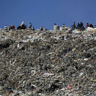 Funcionarios disienten sobre lixiviados en Picachos