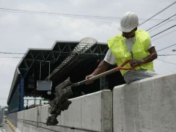 Peña Nieto anunció en su primer discurso como dirigente de la Nación, que el Gobierno Federal apoyará en este sentido a la ZMG. ARCHIVO  /