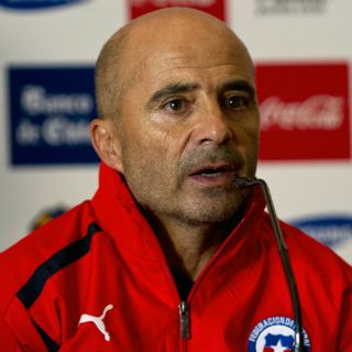 Sampaoli asume la dirección técnica de Chile