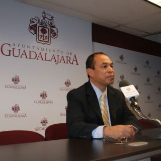 Taladores ilegales eran servidores públicos de Guadalajara