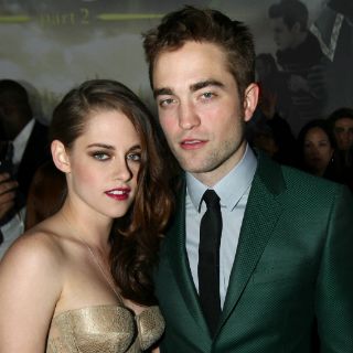 No todo está arreglado entre Kristen y Pattinson