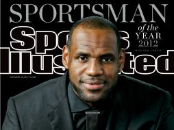 Se convirtió en la estrella que durante todo el año 2012 atrajo más la atención deportiva en Estados Unidos. AP  /