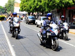 La Dirección de Recursos Humanos está proponiendo un programa de retiro voluntario para los agentes. ARCHIVO  /