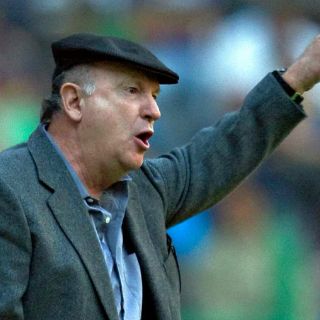 Lapuente se perfila para dirigir al Puebla