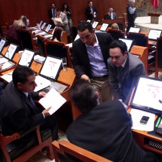 Congreso ofreció más apertura al Cesjal