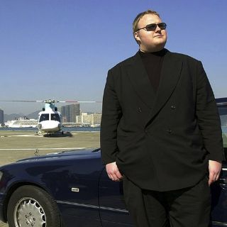 Kim Dotcom encarnará a Santa Claus en una obra teatral