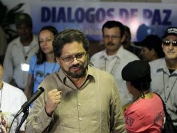 Deben reanudar el próximo miércoles las conversaciones iniciadas el pasado 19 de noviembre tras un receso. ARCHIVO  /