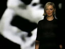 Prince, de 45 años, se ha convertido en la cuarta mujer en ganar el galardón más importante de arte contemporáneo del Reino Unido. AP  /