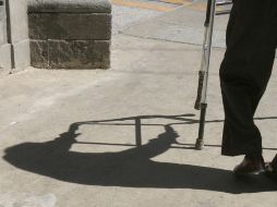 Ismael del Toro, presidente municipal de Tlajomulco, dio a conocer una serie de medidas para convertir a su municipio en 'incluyente'  /