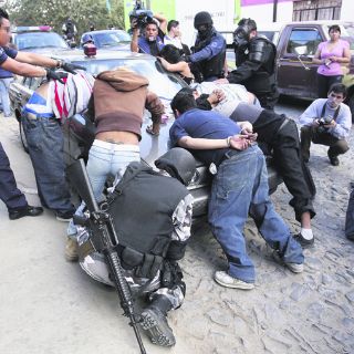 El COE desplegará operativos encubiertos