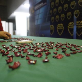 Frente común contra narcomenudeo