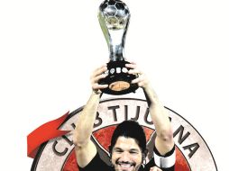 Camino a la gloria. El club Xoloitzcuintles de Caliente se fundó en 2007, en 2010 logaron el ascenso y en 2012 su primera estrella.  /
