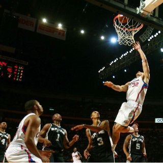 Los Clippers vuelven al liderato