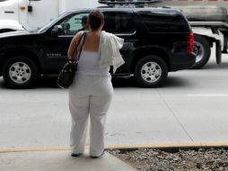 Las personas con sobrepeso corren mayor riesgo durante trasplantes y cirugías cardiacas. ARCHIVO  /