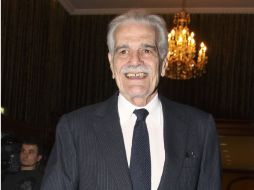 Otro papel famoso de Sharif fue en Doctor Zhivago. ARCHIVO  /