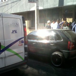 Ejecutan a un abogado en la Colonia Santa Tere