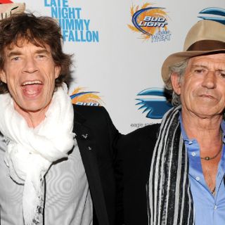 Keith Richards dice amar y despreciar a Mick Jagger