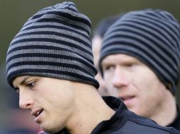 El tapatío responde a seguidores preguntas sobre su carrera y de índole personal. AP  /