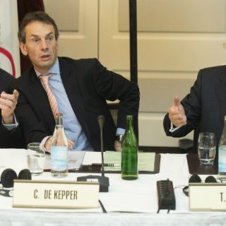 El COI pide a Río enfrentar Olimpiadas ''con vigor''