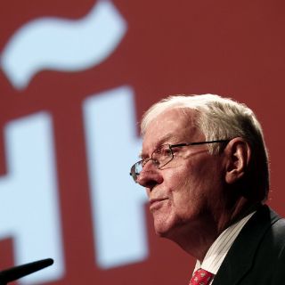 Víctor García de la Concha: ''Hoy se habla de forma zarrapastrosa''