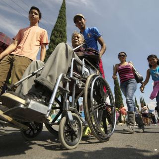 Cultura Jalisco, con actividades ''aisladas'' para discapacitados