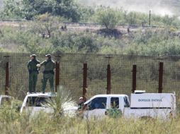 Barreto considera que será la primera vez que se consolide una reforma migratoria comprensiva. ARCHIVO  /