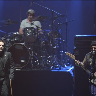 Blur, Morrissey y los Fabulosos, en el Vive Latino 2013