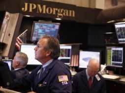 El presidente Jamie Dimon señala como prioridad para el mayor prestamista de Estados Unidos, el crecimiento fuera del país. ARCHIVO  /