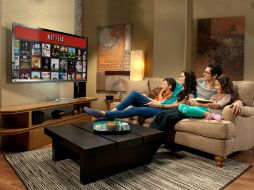 Los estrenos directo a video de Disney también estarán disponibles en Netflix a partir del 2013. ARCHIVO  /