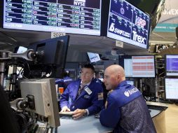 La jornada fue marcada por las negociaciones entre republicanos y demócratas sobre el ''precipicio fiscal'' en EU. ARCHIVO  /