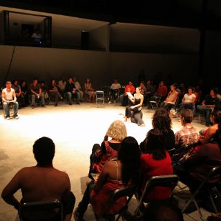 Anuncian tercera edición del Premio Nacional de Dramaturgia 2012