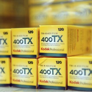 Detallan los bienes a subastar de Kodak en Jalisco