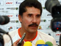 Indica que buscará quedarse con los que estén comprometidos al 100 por ciento con el equipo. MEXSPORT  /