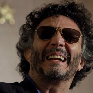 Fito Páez alista una novela y dirigirá una película