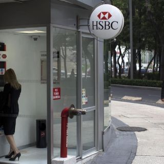 Registra HSBC el índice más bajo de fraudes en México