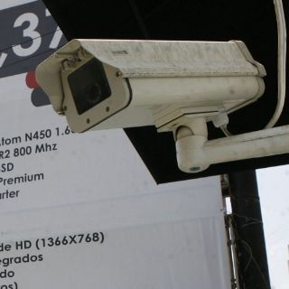 Sur y Oriente tapatíos, puntos ciegos en video vigilancia