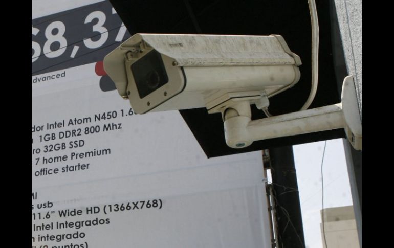 De acuerdo con estimaciones, cada equipo requiere de una inversión de 250 mil pesos. ARCHIVO  /