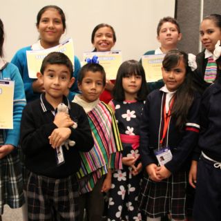 Narraciones extraordinarias